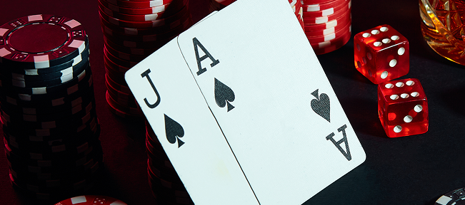 Blackjack