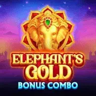 Elephant's Gold