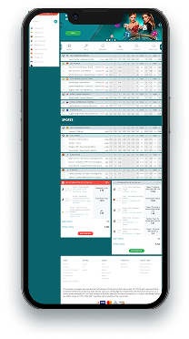 22Bet Mobile Version